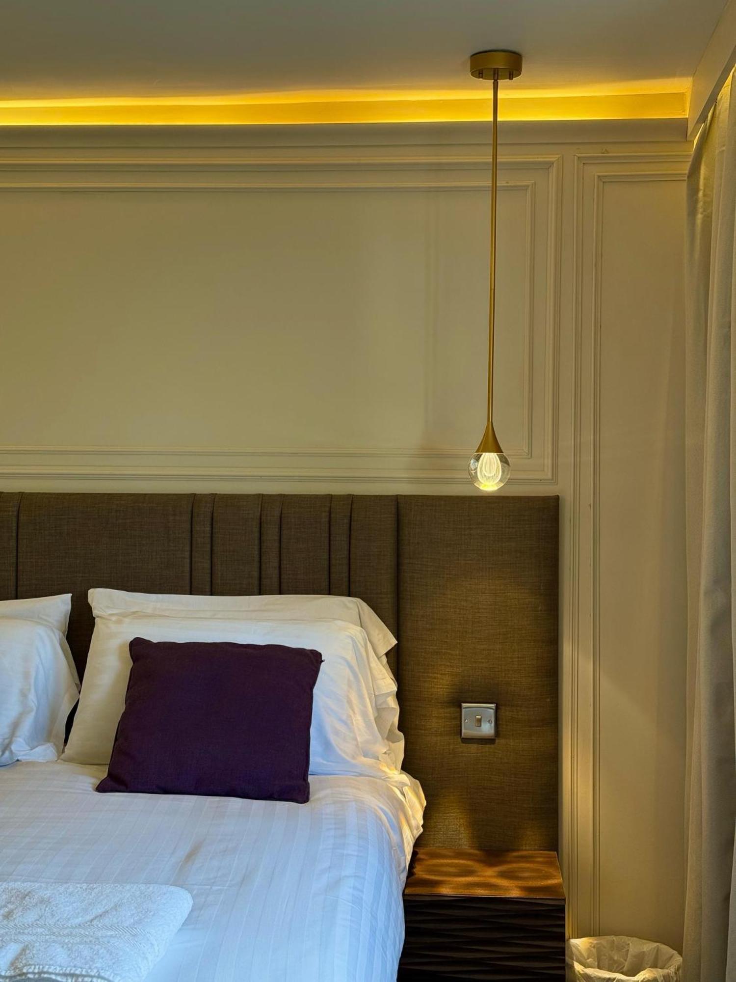 Hotel Old Farm Birmingham